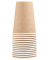 15 PROnappe Einweg-Kaffeebecher 200,0 ml