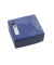 Servietten SV623810I, marineblau / Uni, 2-lagig, 38x38cm