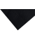 Servietten SV623821I, schwarz / Uni, 2-lagig, 38x38cm