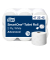 Toilettenpapier SmartOne T8 472242, 2-lagig, wei&szlig;, 150 Blatt / Rolle,