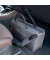 Desk Sharing Bag Premium L - 100% recyceltes PET - dunkelgrau - 50 x 28 cm