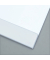 Papier-Schreibunterlage - Protect - blanko - weiß - ca. A2 - 30 Blatt