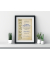 Motiv-Papier Vintage - beige - 90 gm² - A4 - 75 Blatt