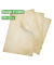 Motiv-Papier Vintage - beige - 90 gm² - A4 - 75 Blatt