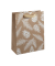Geschenktasche GT120 Pine cones and pine branches