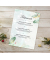 Motiv-Weihnachtsbriefpapier Christmas Forest DP481 A4 90g 