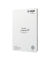 Notizbuch RU101, grau, A5, liniert, 100g, 50 Blatt / 100 Seiten