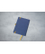 Notizbuch LS105, blau , A5, liniert, 80g, 88 Blatt / 176 Seiten