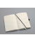 Buchkalender C2506, Conceptum, schwarz, 1 Woche / 2 Seiten, 21x13,5cm (ca. A5), 2025/2026