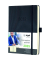 Taschenkalender C2510, Conceptum, schwarz, 1 Tag / 1 Seite, Sa/So 1 Seite, 14,8x21,3cm (A5), 2025