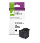Druckerpatrone HP 305XL KF13984 (kompatibel mit HP), schwarz, ca. 700 Seiten