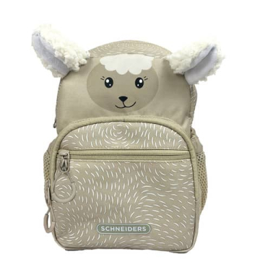 Kinderrucksack Sammy Sheep beige