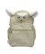 Kinderrucksack 72225-012 Kids Mini, Sammy Sheep, mit Rei&szlig;verschluss