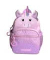 Kinderrucksack 72225-052 Kids Mini, Conny Unicorn, mit Rei&szlig;verschluss