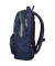 Schulranzen 42625-468 Wizzard Rey, layers green, mit Rei&szlig;verschluss