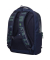 Schulrucksack Wizzard Ry layers green