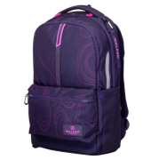 Schulrucksack Wizzard Rey frequency