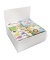Motivserviette 33x33cm Kind Party sort.