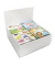 Motivserviette 33x33cm Kind Party sort.