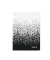 Notizbuch 300002335, schwarz, A6, kariert, 70g, 80 Blatt / 160 Seiten