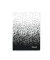 Notizbuch 300002335, schwarz, A6, kariert, 70g, 80 Blatt / 160 Seiten