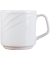 Henkelbecher Arcadia 571-028 300ml ws 6St