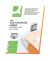 Etiketten KF10662, weiß 210x148,5mm, rechteckig, 