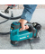 DMP180Z Akku-Kompressor 18,0 V 8,3 bar