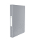 Ringbuch Urban Chic 42070088 20mm Ring-Ø Polypropylen dunkelgrau