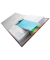 Trennstreifen 1679-60-99 farbig sortiert 180g gelocht 24x10,5cm