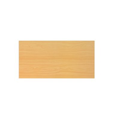 Fachboden Serie9 80cm buche