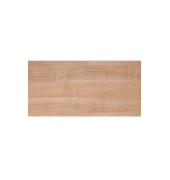 Fachboden Serie9 80cm nussbaum
