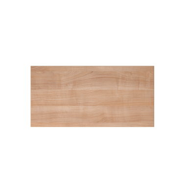 Fachboden Serie9 80cm nussbaum