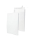 Faltentaschen Tyvek 30001144, B4, ohne Fenster, 38mm-Falte, haftklebend, 55g, weiß