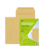 Versandtaschen 30002553, B4, ohne Fenster, selbstklebend, 110g, braun