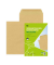 Versandtaschen 30002555, B4, ohne Fenster, nassklebend, 110g, braun