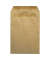 Versandtaschen 327261800, B4, ohne Fenster, haftklebend, 130g, braun