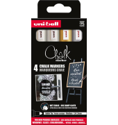 Chalk PWE-5M Kreidemarker farbsortiert 1,0 - 2,0 mm