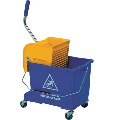Reinigungswagen Mini Bucket