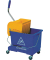 Reinigungswagen Mini Bucket