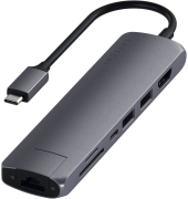 Multiport-Adapter 7 in 1