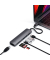 Multiport-Adapter 7 in 1