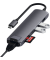 Multiport-Adapter 7 in 1