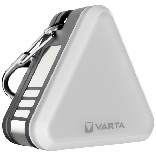 4008496121373 -  Magnetic Safety Light LED Sicherheitslicht weiß 25 Lumen 4008496121373 Varta
