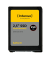 interne Festplatte PERFORMANCE 3814440, schwarz, 6,35 cm (2,5 Zoll), 250 GB, SSD