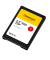 interne Festplatte TOP PERFORMANCE 3812470, schwarz, 6,35 cm (2,5 Zoll), 2 TB, SSD