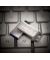 USB-Stick cMobile Line silber 128 GB