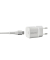 W30C + C315C USB-C Kabel GaN-Ladeadapter weiß, 30 Watt