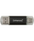 USB-Stick Twist Line anthrazit 512 GB
