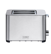 Classico T2 Duo Toaster silber